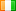Cote D'ivoire (Ivory Coast)